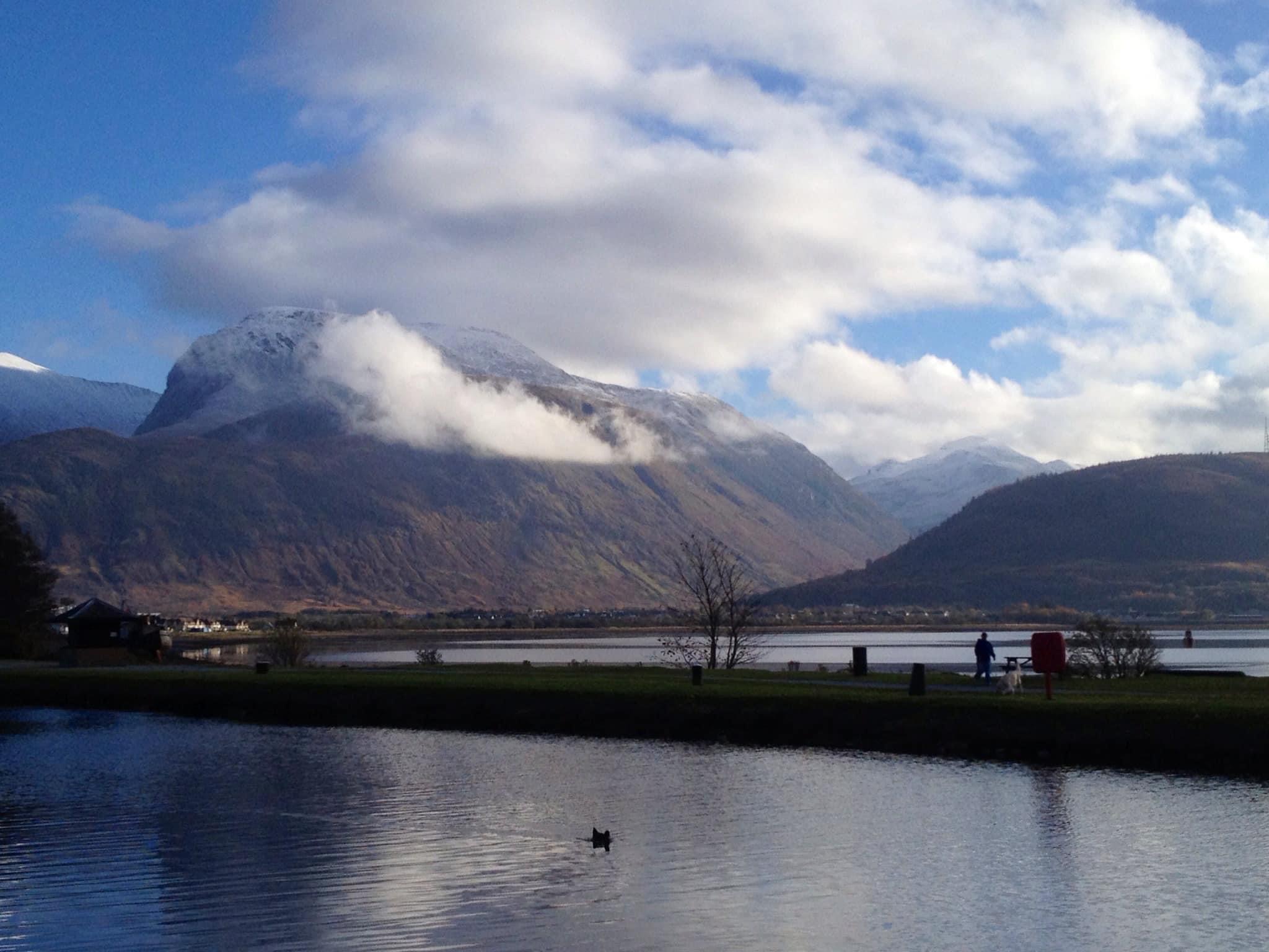Ben Nevis